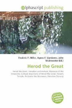 Herod the Great