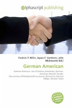 German American