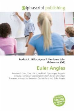 Euler Angles