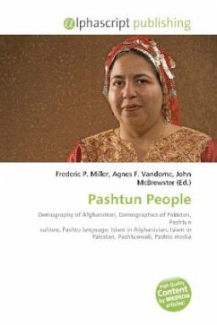 Pashtun People