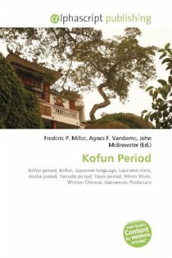 Kofun Period