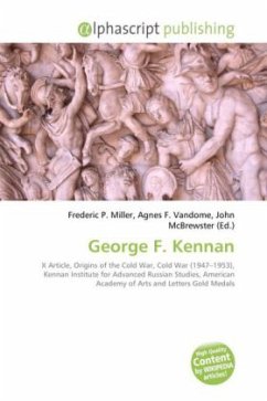 George F. Kennan