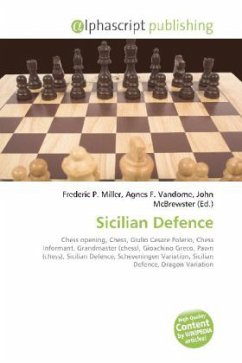 Sicilian Defence