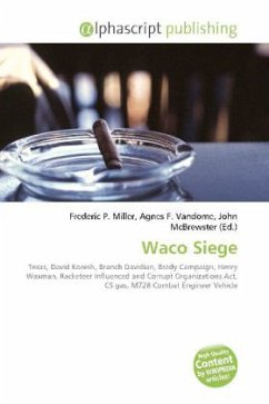 Waco Siege