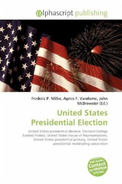 United States Presidential Election