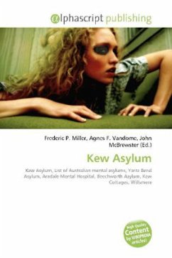 Kew Asylum