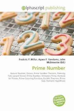 Prime Number