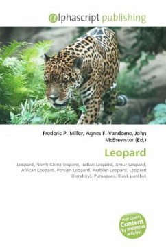 Leopard