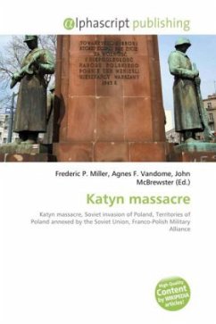 Katyn massacre