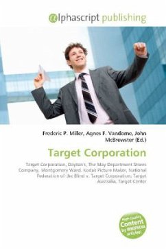 Cover Target Corporation