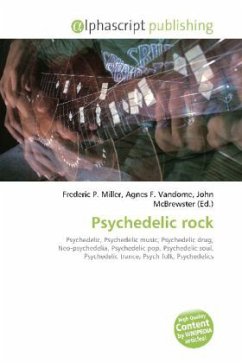 Psychedelic rock