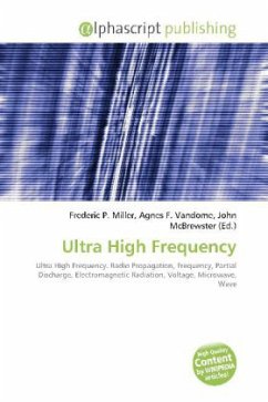 Ultra High Frequency