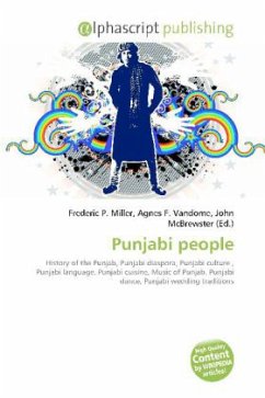 Punjabi people