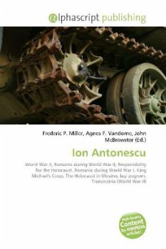 Ion Antonescu