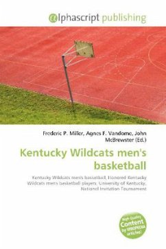 Kentucky Wildcats men's basketball
