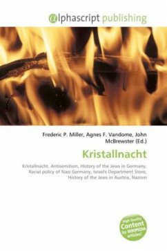 Kristallnacht