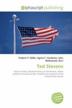 Ted Stevens