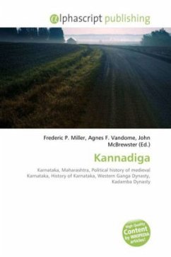 Kannadiga