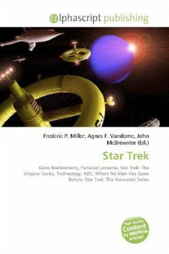 Cover Star Trek