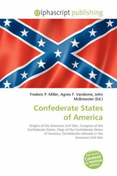 Confederate States of America