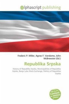 Republika Srpska