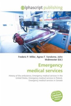Emergency medical services
