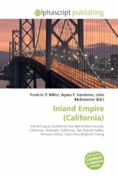 Cover Inland Empire (California)
