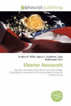 Eleanor Roosevelt