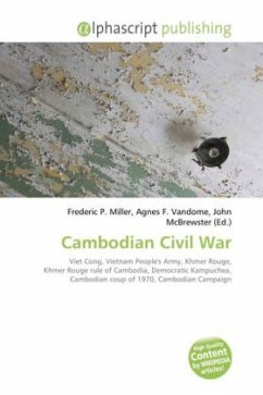 Cambodian Civil War