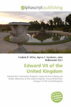 Edward VII of the United Kingdom