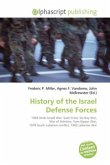 History of the Israel Defense Forces