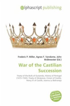 War of the Castilian Succession