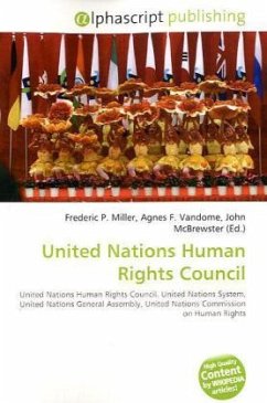 United Nations Human Rights Council