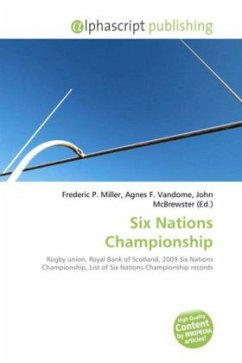 Six Nations Championship
