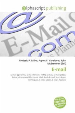 E-mail