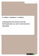 Organisation der Justiz und des... - Bild 1