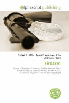 Firearm