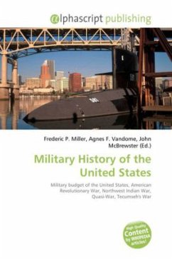 Military History of the United States