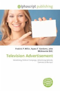 Television Advertisement