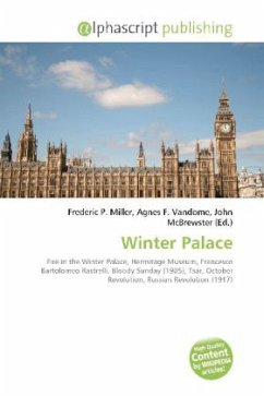 Winter Palace