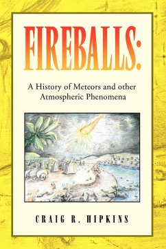 Fireballs - Hipkins, Craig R.