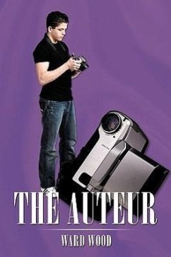 Cover The Auteur