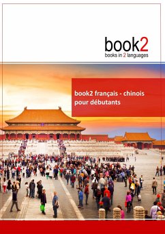 book2 français - chinois pour débutants - Schumann, Johannes