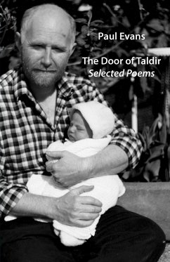 The Door at Taldir - Evans, Paul