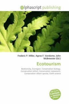 Ecotourism