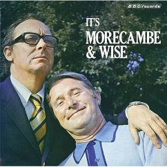 It's Morecambe & Wise (Vintage Beeb) - Morecambe, Eric; Wise, Ernie