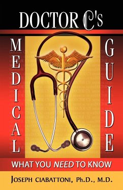 Doctor C's Medical Guide
