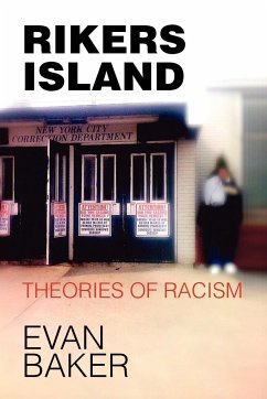 Rikers Island - Baker, Evan