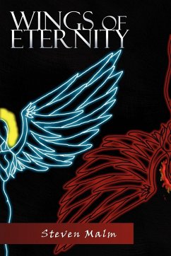 Wings of Eternity - Malm, Steven