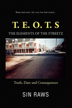 The Elements of the Streetz The Elements of the Streetz